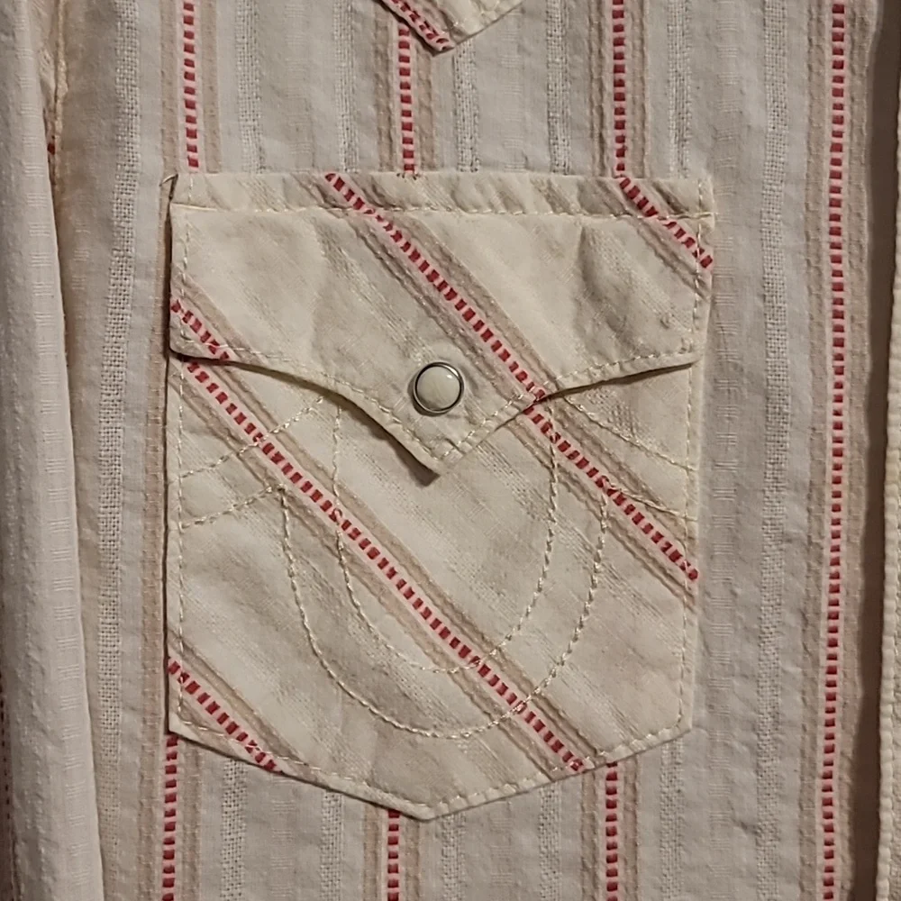 True Religion good pre